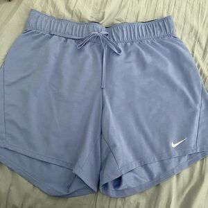 Nike Dri Fit Running Shorts - S